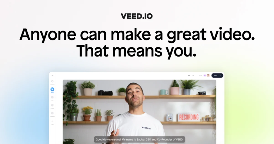 Veed.io